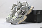 New Balance 9060 Retro Lifestyle Sneakers