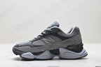 New Balance 9060 Retro Lifestyle Sneakers