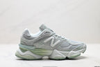New Balance 9060 Retro Lifestyle Sneakers