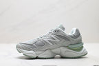 New Balance 9060 Retro Lifestyle Sneakers