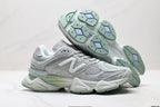 New Balance 9060 Retro Lifestyle Sneakers