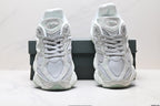 New Balance 9060 Retro Lifestyle Sneakers