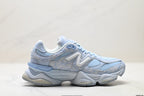 New Balance 9060 Retro Lifestyle Sneakers