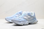 New Balance 9060 Retro Lifestyle Sneakers
