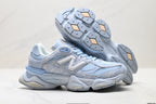 New Balance 9060 Retro Lifestyle Sneakers