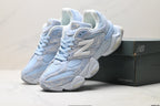 New Balance 9060 Retro Lifestyle Sneakers