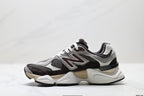 New Balance 9060 Retro Lifestyle Sneakers