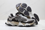 New Balance 9060 Retro Lifestyle Sneakers