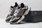 New Balance 9060 Retro Lifestyle Sneakers
