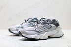 New Balance 9060 Retro Lifestyle Sneakers