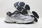 New Balance 9060 Retro Lifestyle Sneakers