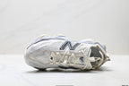 New Balance 9060 Convertible Lifestyle Sneakers