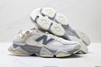 New Balance 9060 Convertible Lifestyle Sneakers