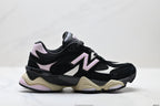 New Balance9060Retro Lifestyle Sneakers