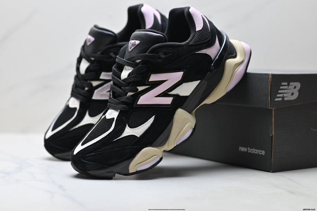 New Balance9060Retro Lifestyle Sneakers