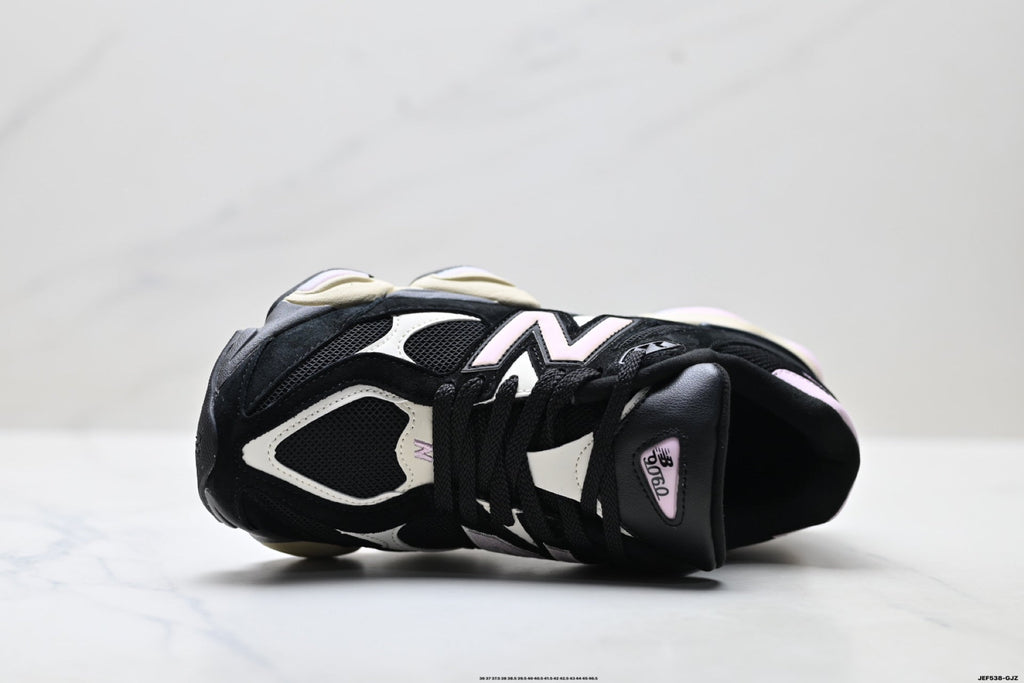 New Balance9060Retro Lifestyle Sneakers