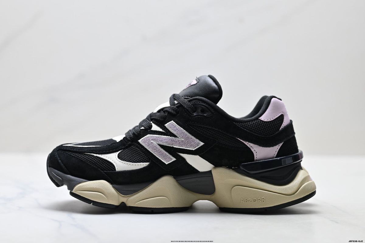 New Balance9060Retro Lifestyle Sneakers