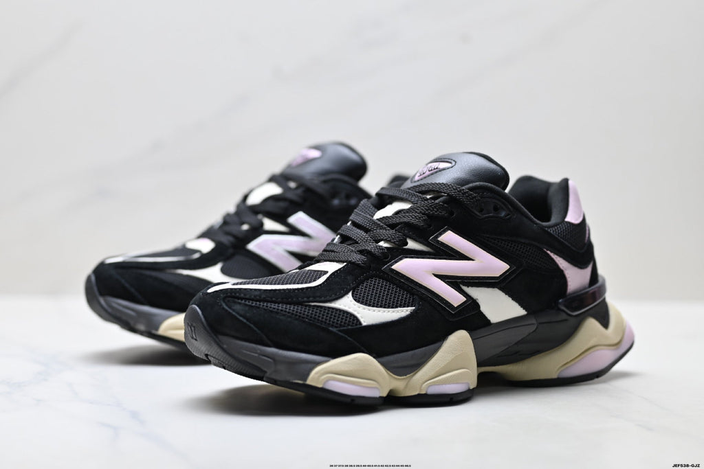 New Balance9060Retro Lifestyle Sneakers
