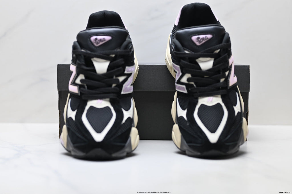 New Balance9060Retro Lifestyle Sneakers