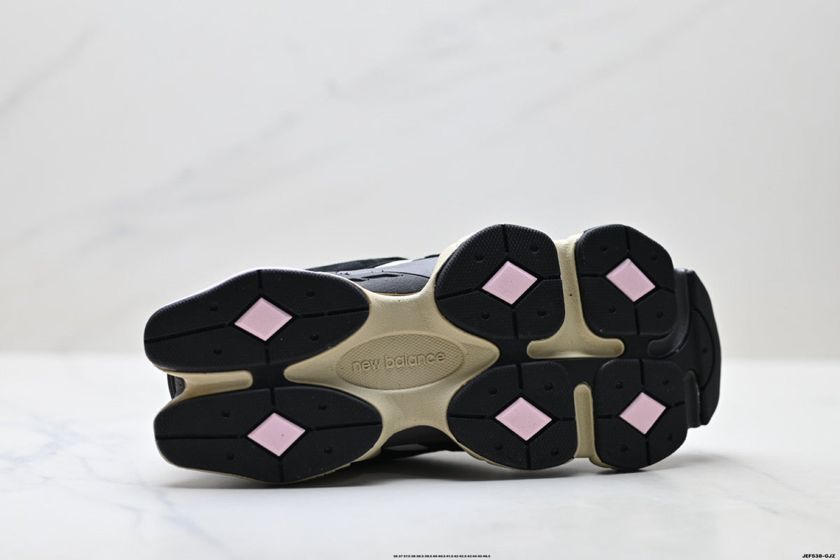 New Balance9060Retro Lifestyle Sneakers