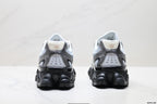 New Balance 9060 Retro Lifestyle Sneakers