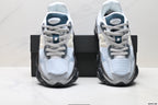 New Balance 9060 Retro Lifestyle Sneakers