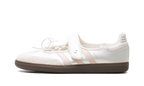 Samba Jane WMNS "Cloud White Pink" JR4482