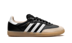 Samba OG "Black / Cream / Gum" JS3832