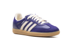 Samba OG WMNS "Collegiate Purple Cream White" JI2736