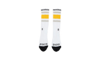'Miami' Striped Socks "Multi Color" CHRM0145