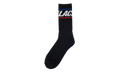 Basically A Sock Black Sock "Black" p0143