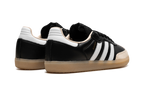 Samba OG "Black / Cream / Gum" JS3832