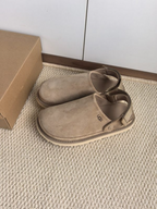 BUS9 Women Shoes 35-41 Slipper with box