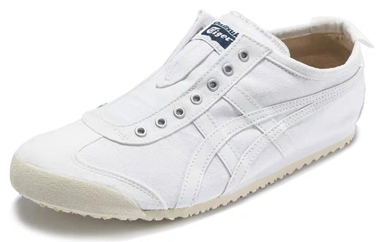 Onitsuka Tiger Mexico 66 'White'