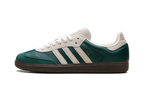 Samba OG "Collegiate Green Cream White" JI3215
