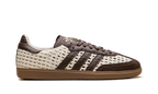 Samba OG WMNS "Basketweave Cream White Earth Strata" IH9373