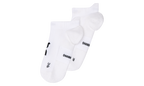 Core Run Sock Low "White (2 Pack)" 2UF10080069