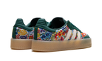 Sambae WMNS "Liberty London Collegiate Green" JH7289