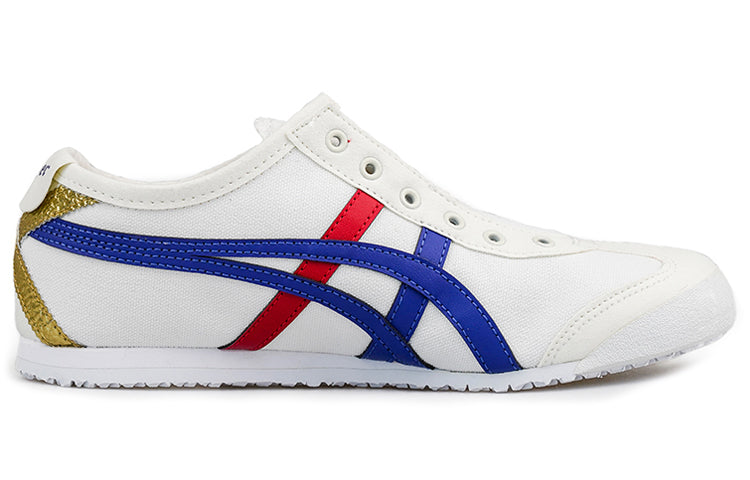 Onitsuka Tiger Mexico 66 'Cream Tuna Blue'