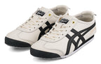 US5 Onitsuka Tiger Mexico 66 'Cream Black'（Discount）Only for US