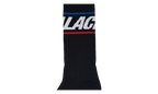 Basically A Sock Black Sock "Black" p0143