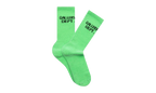 Clean Socks "Green / Black" VKW31D3C