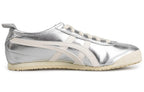 Onitsuka Tiger Mexico 66 'Silver Off White'