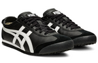 Onitsuka Tiger Mexico 66 'Black White'