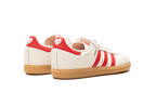 Samba OG GS "Valentine's Day Cream White Scarlet (2026)" KI6679
