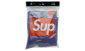 Hanes Crew Socks 4-Pack "SS21" SU10188