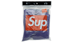Hanes Crew Socks 4-Pack "SS21" SU10188