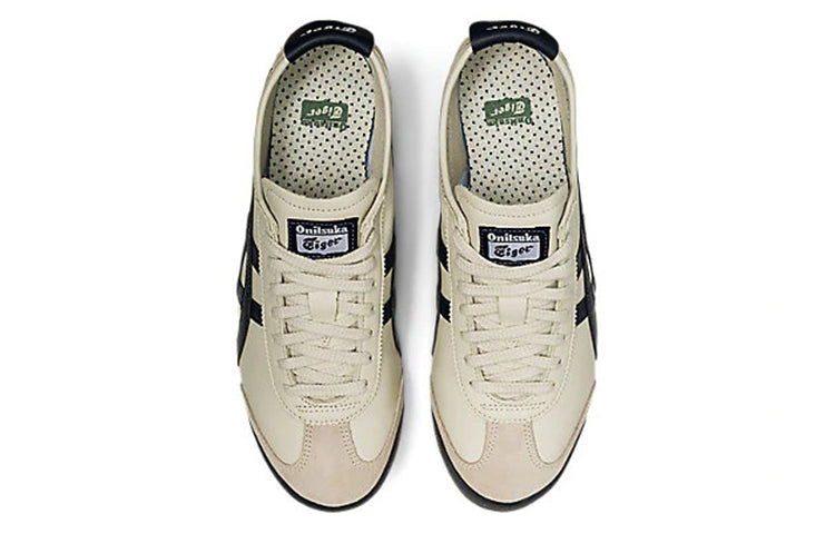 Onitsuka Tiger Mexico 66 'Birch India Ink Latte'
