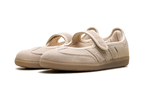 Samba Jane Suede WMNS "Sand Strata" HQ9496