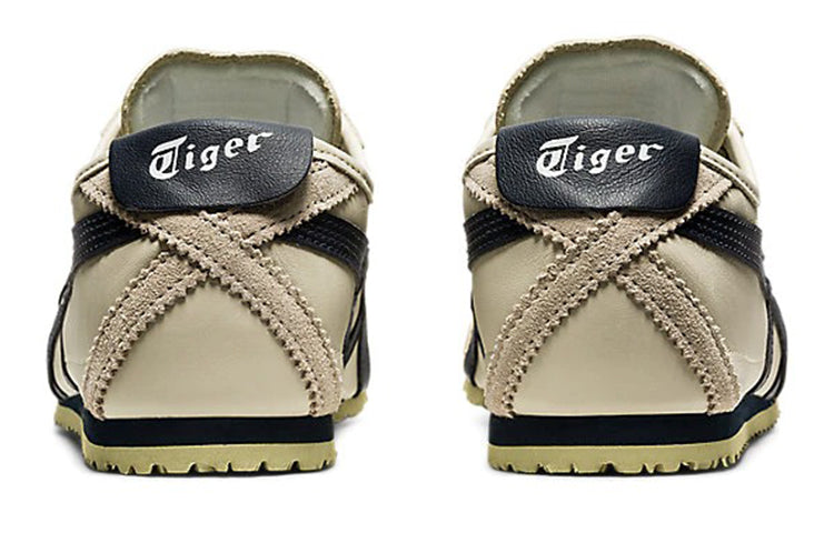Onitsuka Tiger Mexico 66 'Birch India Ink Latte'